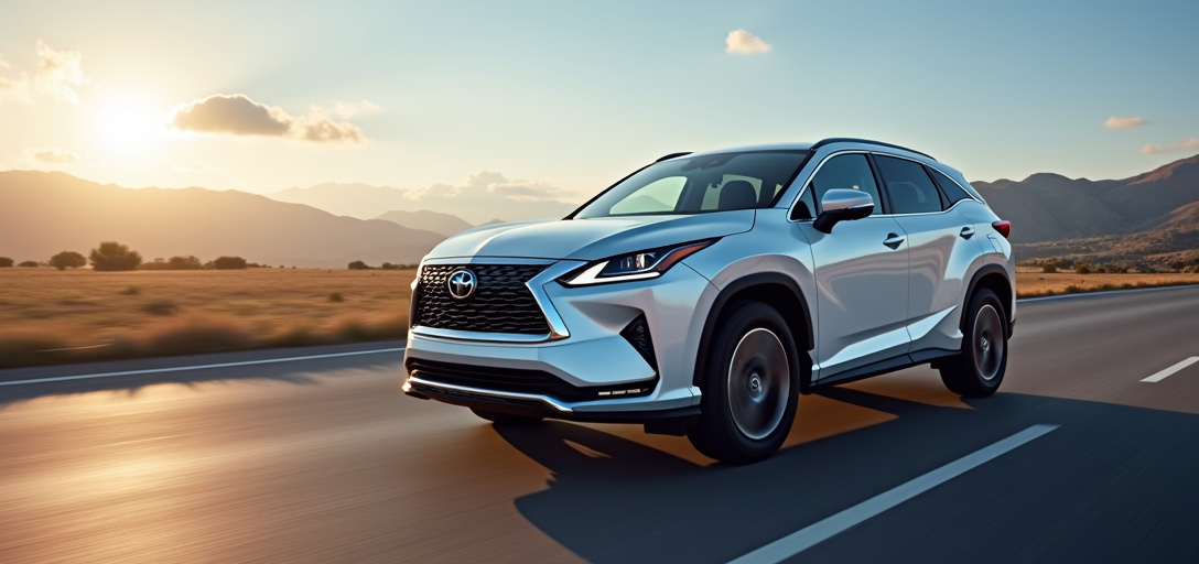 Discover Exclusive Auto Lease Deals Available for Costco Members