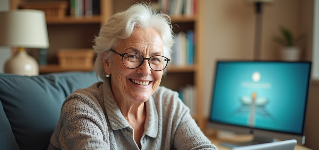 Discover Exclusive Electricity Deals for Texans 55+ with Gexa Energy