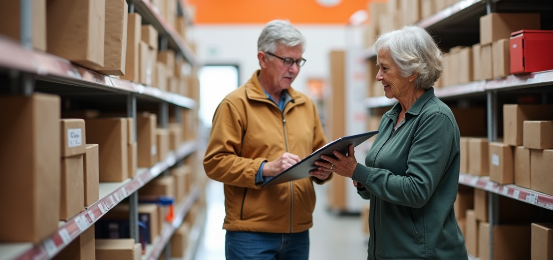 Discover the Senior Services Home Depot Plans to Offer in 2026