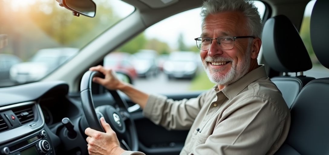 A Senior's Guide to Finding Costco Car Insurance in Canada
