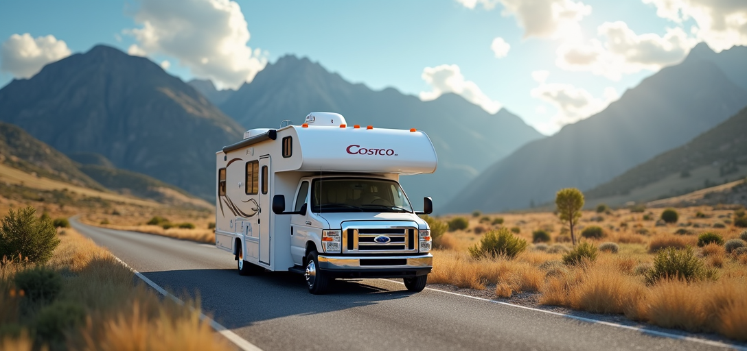 Discover the Reliable Partner Behind Costco RV Insurance for 2026