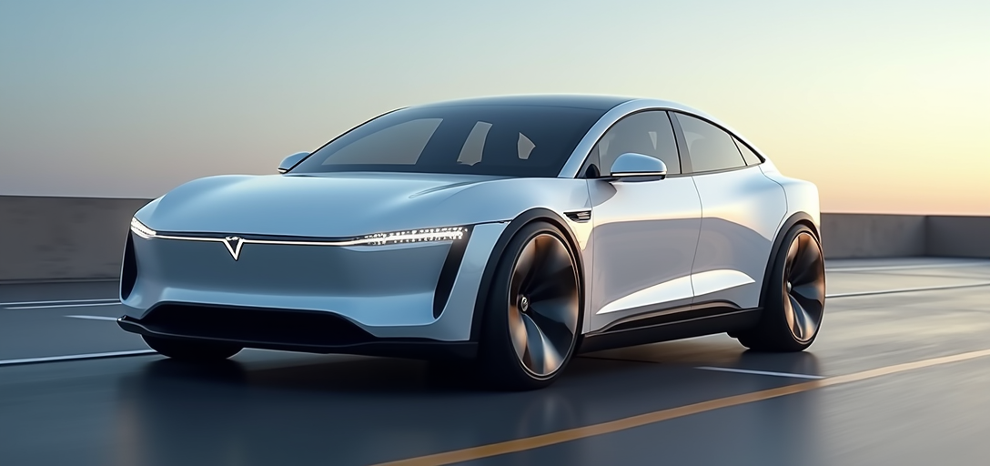 Discover the Top 10 Electric Cars Available in the U.S. for 2026