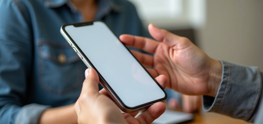 Exploring iPhone Trade-In Options for Seniors: What to Expect in 2026
