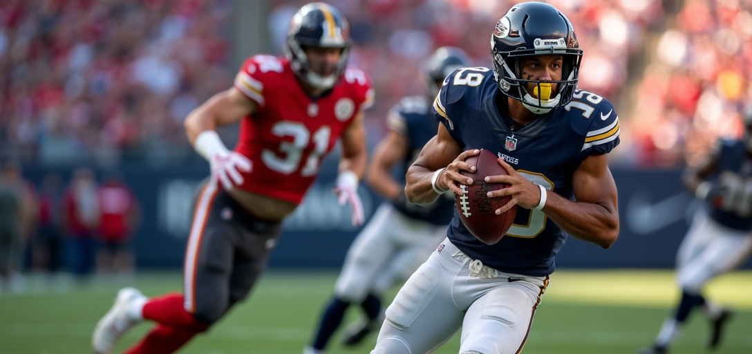 Score Big: Verizon's NFL Sunday Ticket Deals for 2026