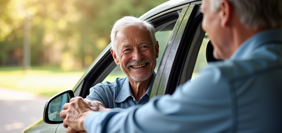 A Comprehensive Guide to Costco Car Insurance for Seniors Over 65