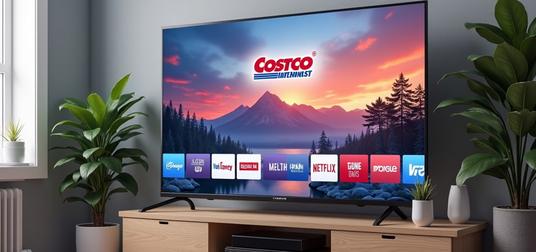 Exploring TV and Internet Packages Available at Costco: What You Need to Know