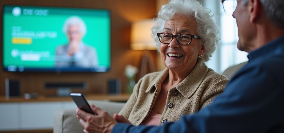Unlocking Value: A Guide to Spectrum's Internet & Cable Plans for Seniors