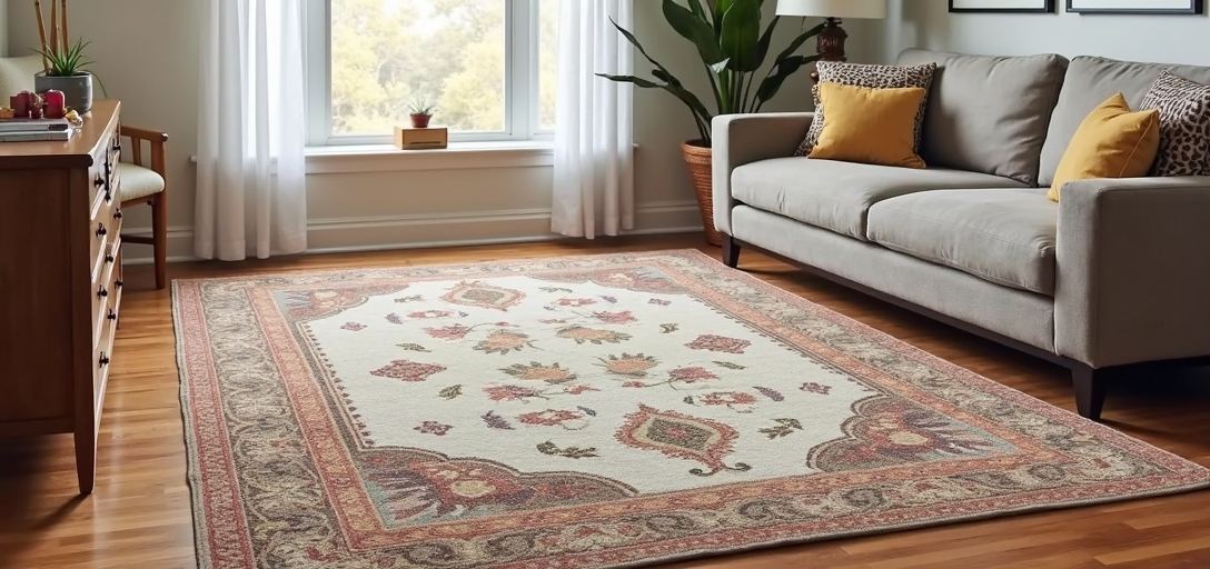 Discover Unbeatable Deals as Hobby Lobby Clears Out Rugs This November