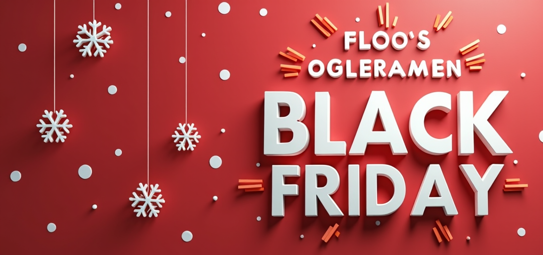 Descubre las Mejores Ofertas Adelantadas del Black Friday 2026 en Sears