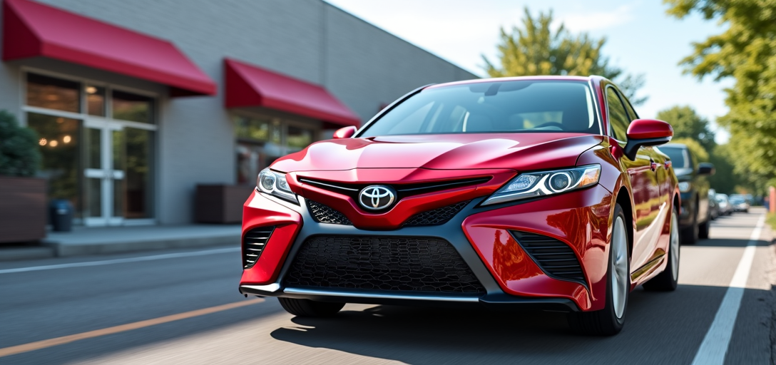 Exclusive Costco & Toyota Collaborations: Unveiling Special Offers for Seniors on Select Models