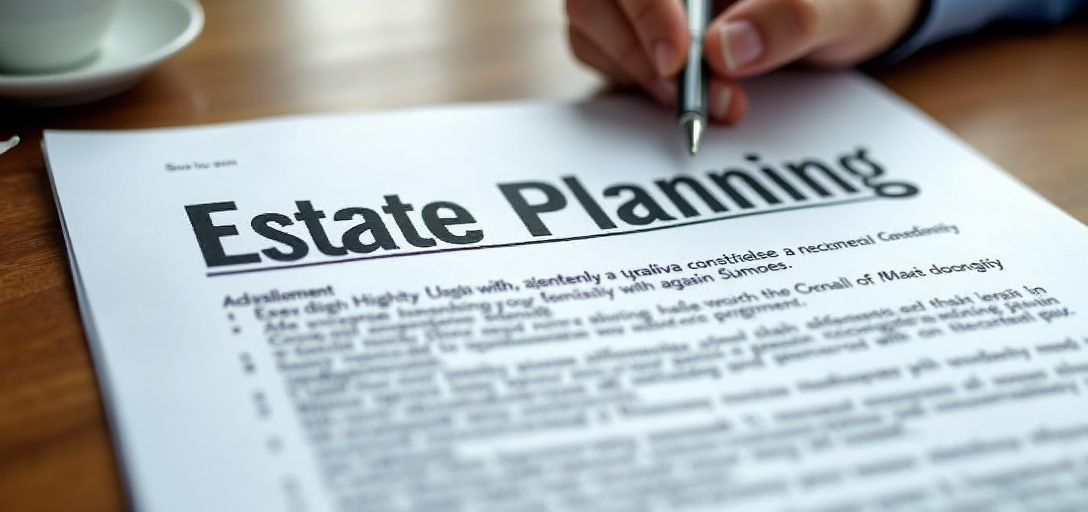 Essential Estate Planning Documents Every Family Should Consider