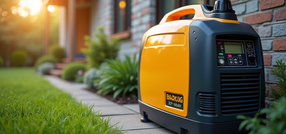 Explore the Top Home Backup Generators Available at Sam’s Club in 2026