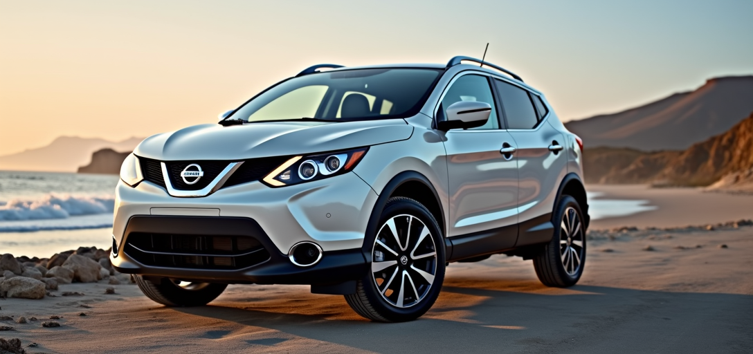 Get Exciting Offers on Used Nissan SUVs at EchoPark - 2026 Deals You Can't Miss