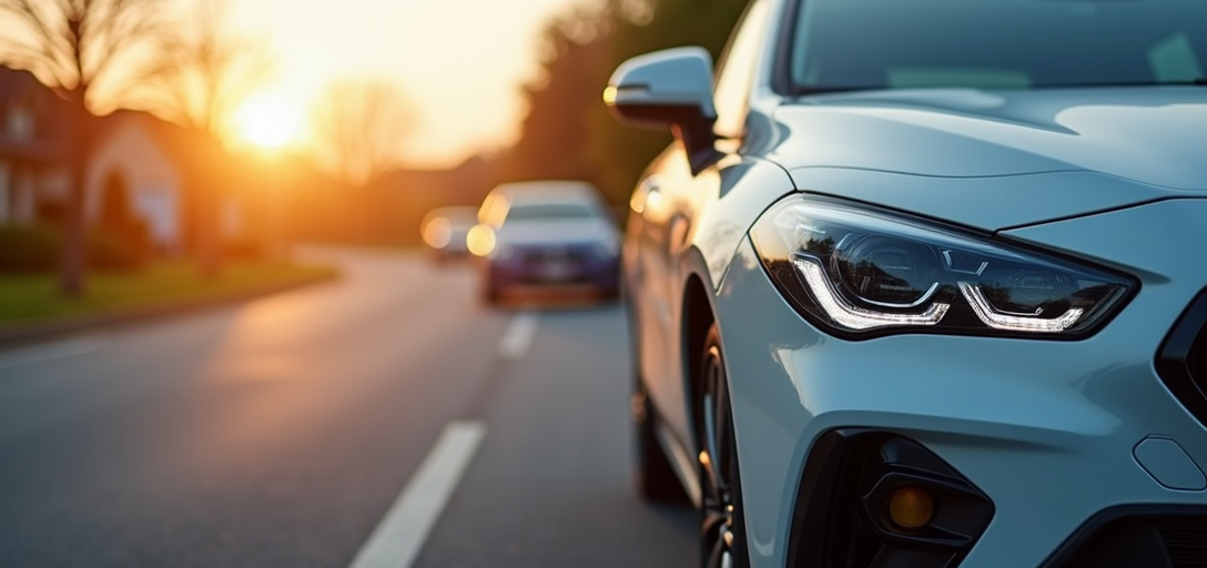 Unlock Exclusive CAA Car Insurance Discounts for Drivers Over 50