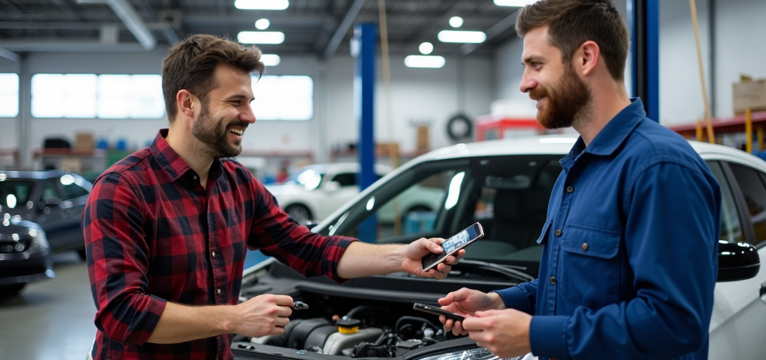 Discover Amazing Auto Repair Deals at Costco in 2026