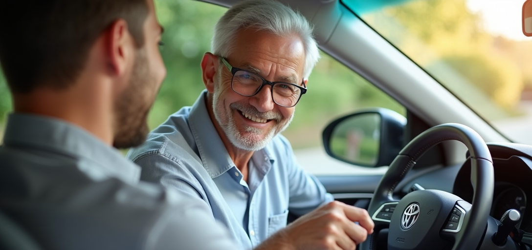 Comprehensive Auto Insurance Options for Seniors: Find the Best Coverage for 2026
