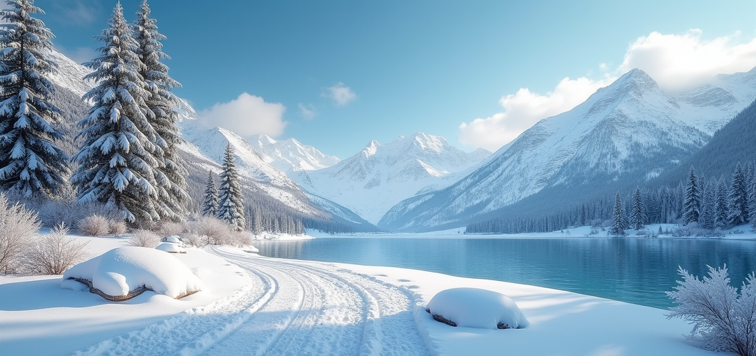 Découvrez les Meilleures Destinations Soleil pour Passer l'Hiver