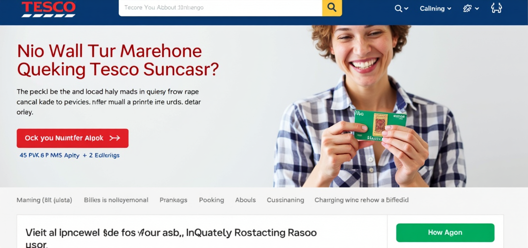 Unlock the Benefits of Tesco’s Life Insurance with Exclusive Clubcard Perks