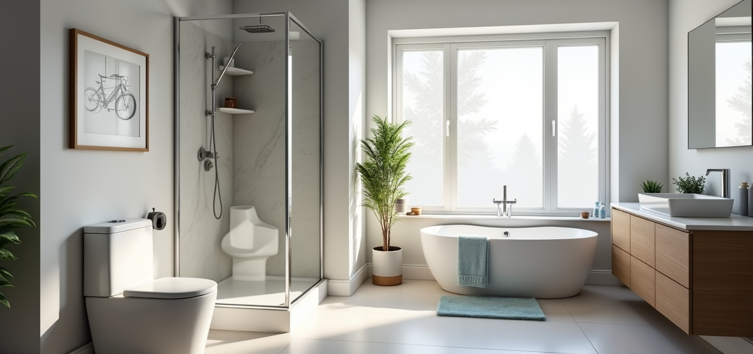 Explore Potential Savings: How Costco Members Might Benefit from Bathroom Remodeling Deals in 2026