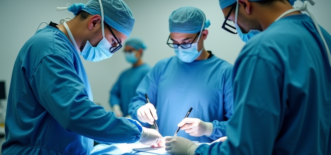 Top-Rated Hospitals for Shoulder Replacement Surgery in America