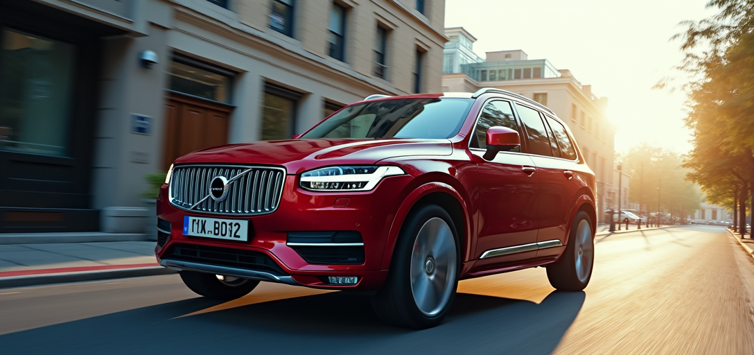 Top 5 Certified Pre-Owned SUV Deals You Need to See in 2026