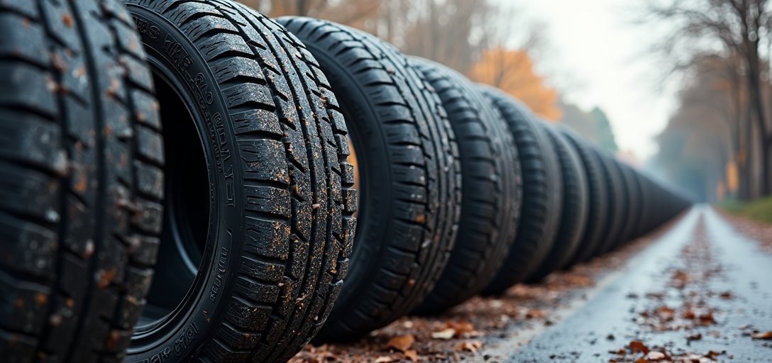 Check Out These Amazing Discounts on Last-Chance All-Terrain Tires at Discount Tire