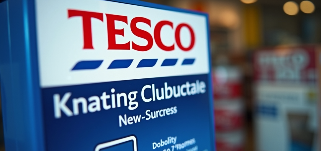 Exploring Tesco's Offerings: Is Car Insurance with Clubcard Prices Available?