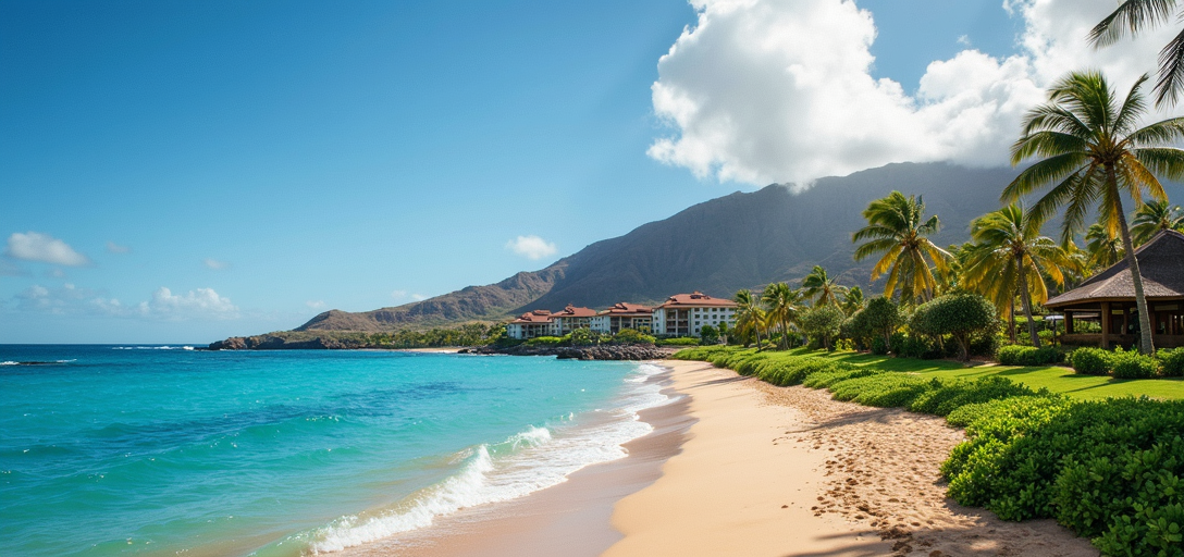 Discover Exclusive Costco Maui Vacation Bundle Deals for Members