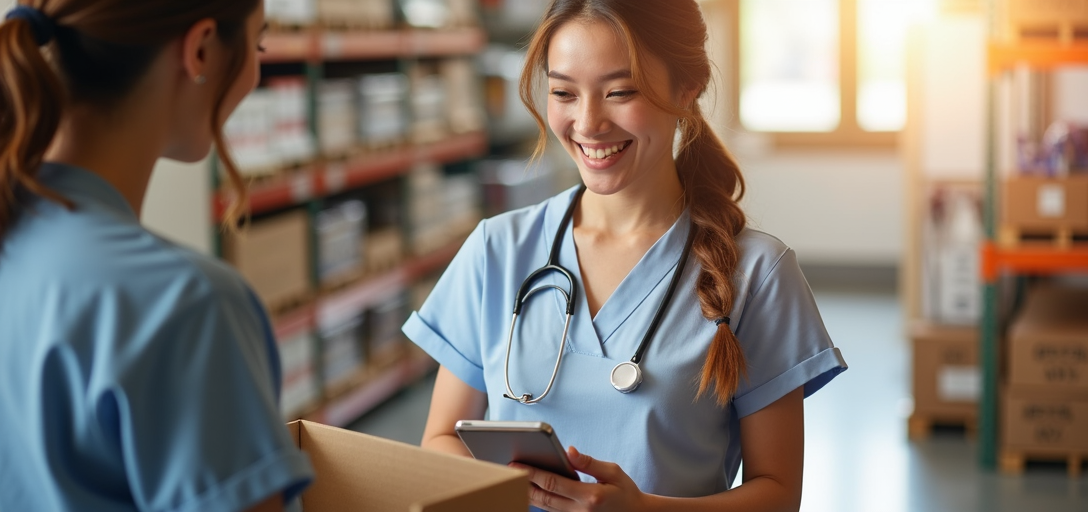 Discover the Benefits of Shopping at Costco for Your Health and Wellness Needs