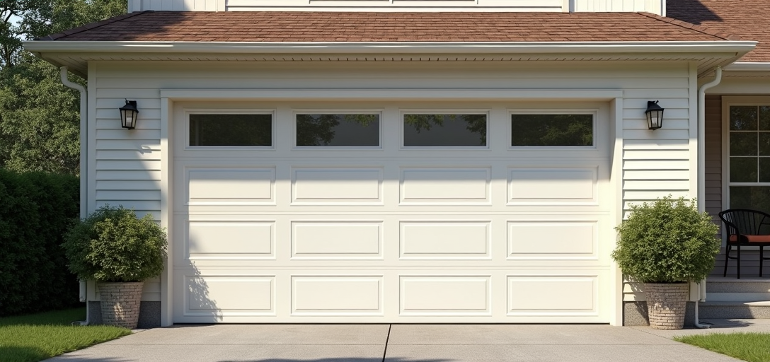 Exploring Costco's Garage Door Installation Offers for Members in 2026