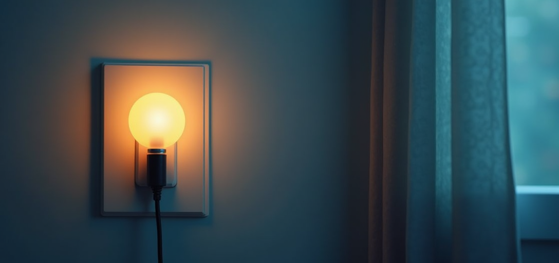Essential Safety Tip: Why Some Electronics Should Never Be Left Plugged In Overnight