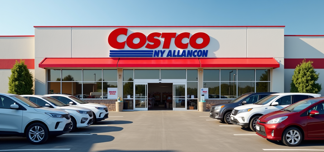 Explore Exciting Member Discounts at Costco in 2026
