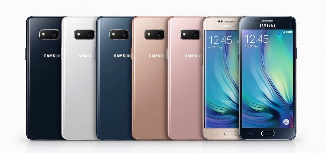 Aktuelle Samsung-Smartphones bei ALDI: Welche Modelle erhältlich sind