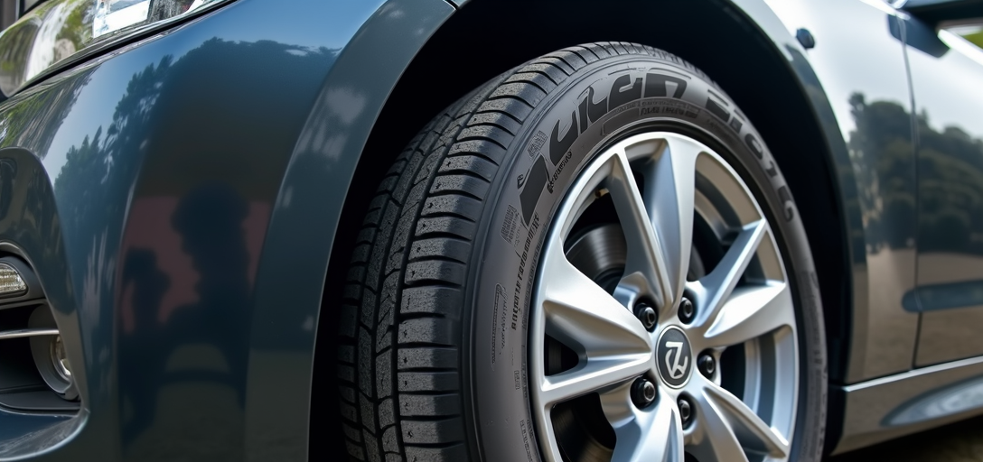 Discover Affordable Tire Solutions for Seniors at Walmart: Arroyo's 2026 Special Offers