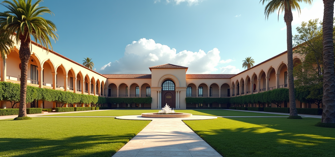 Explorando Excelencia: Las 10 Universidades Privadas de España que Deberías Conocer