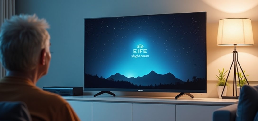 A Comprehensive Guide to Spectrum TV and Internet Bundles for Seniors in 2026