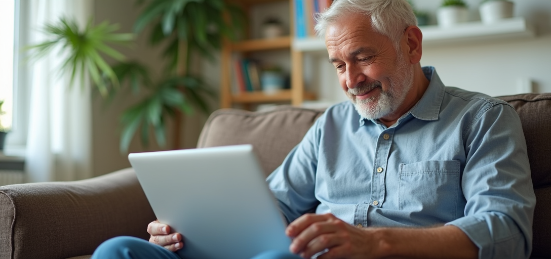 Discover Affordable Connectivity: Explore Spectrum's Senior Cable and Internet Options
