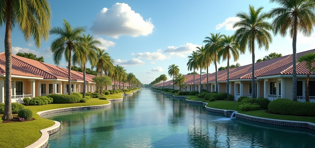Discover the Best Places to Live: Top 5 Towns in Florida for 2023