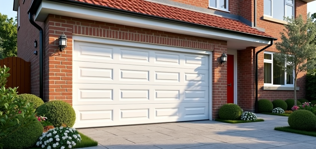 Discover the Convenience of Electric Garage Door Installation for Costco UK Members in 2026