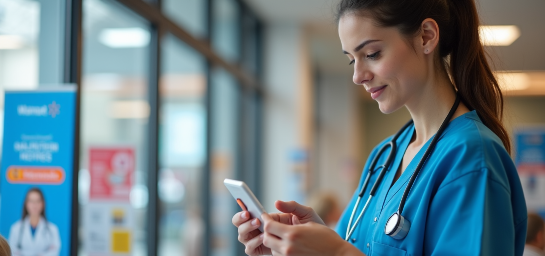 Navigating Cholesterol Management: How Repatha Available at Walmart Can Help