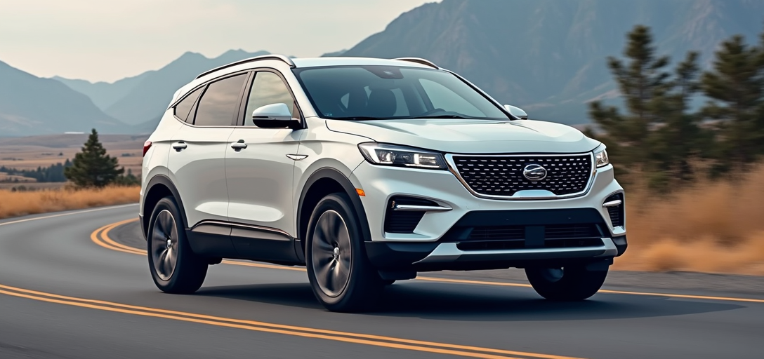Exploring SUV Options at Costco Canada: Models, Features, and Cost Comparisons