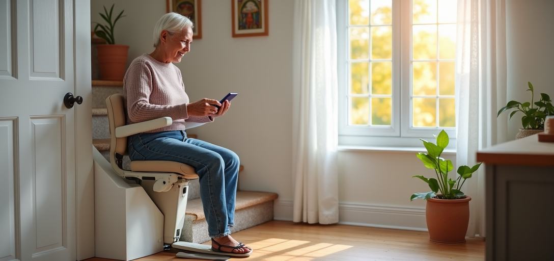 Discover How Senior Members Can Access Stairlift Solutions Through Costco Canada in 2026
