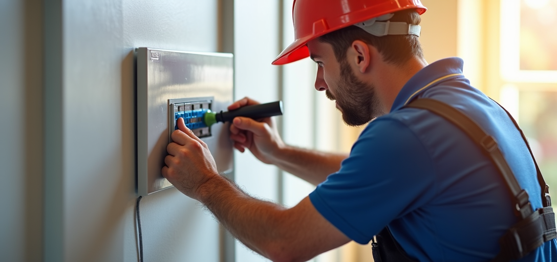 Discover Reliable Electrical Installation Services with Bunnings in Australia