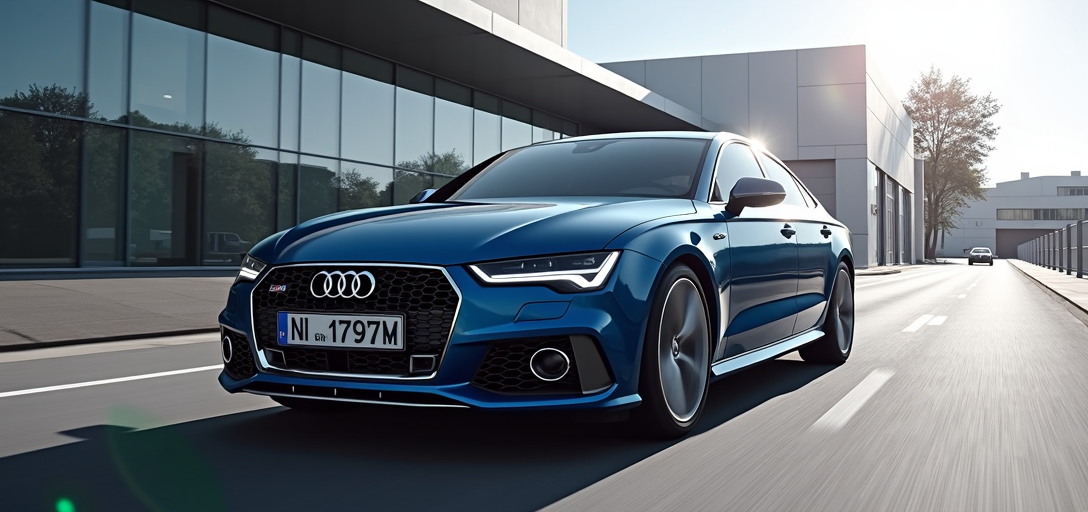 Discover Great Deals: Arnold Clark's Audi Used Car Clearance Offers of 2026