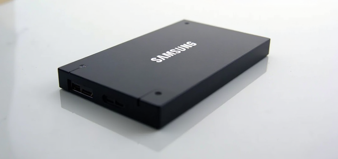 Discover Exciting Savings: Newegg’s 2026 Samsung SSD Deals