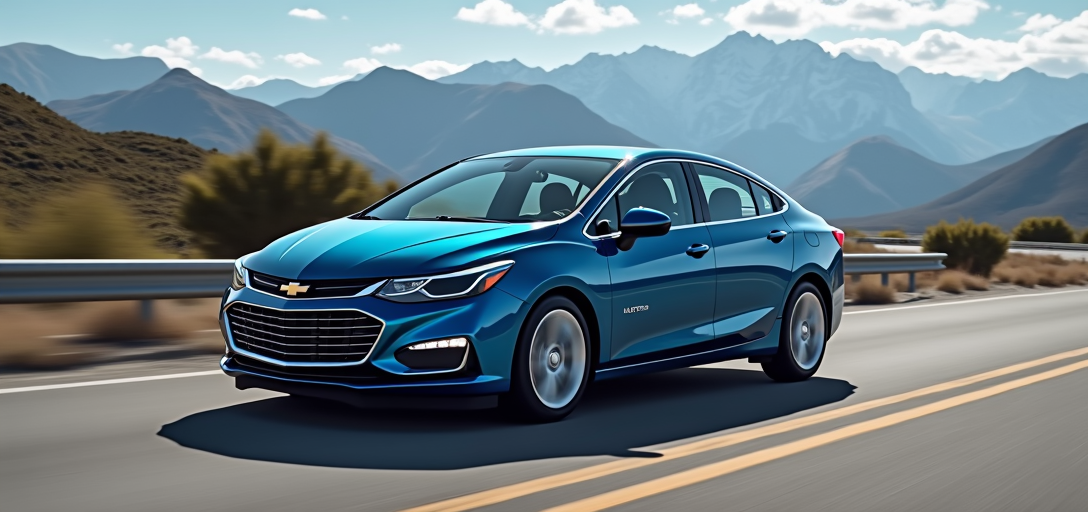 Exploring the Best Chevrolet Deals for Seniors at Costco: What You Need to Know