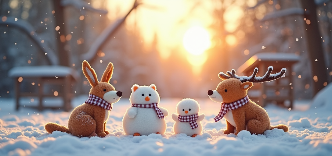 Discover the Best October Deals on Amazon's Winter Essentials