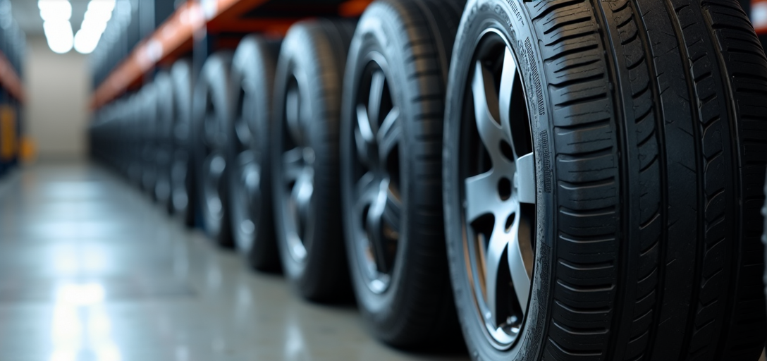 Understanding Walmart Tire Prices: How Timing and Inventory Affect Your Costs
