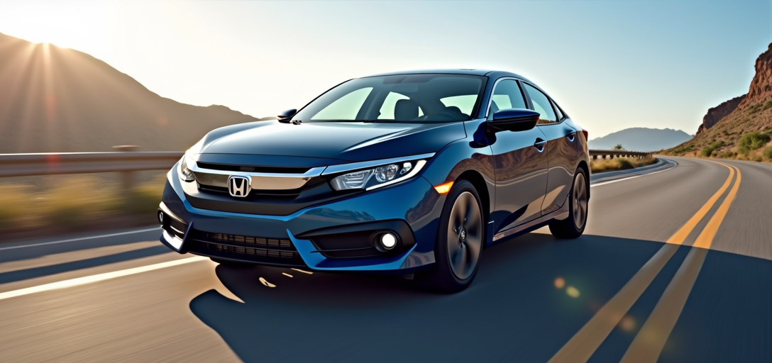 Top Honda Deals for Pre-Owned Models You Need to Explore in 2026