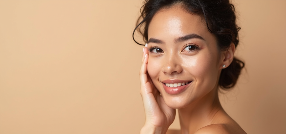 Top Foundations That Love Your Mature Skin: A Guide to Radiant Beauty